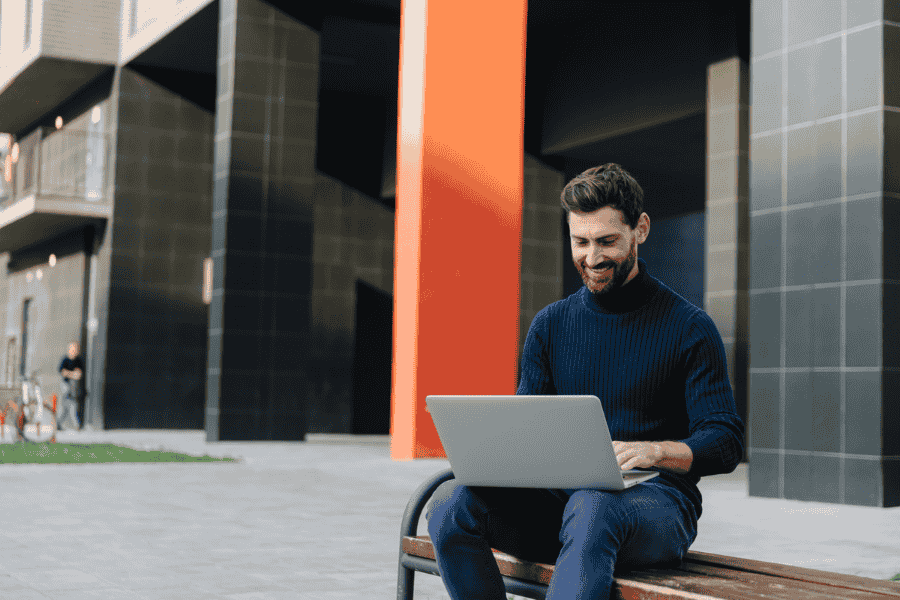 Kurumsoft - Logo Go Wings