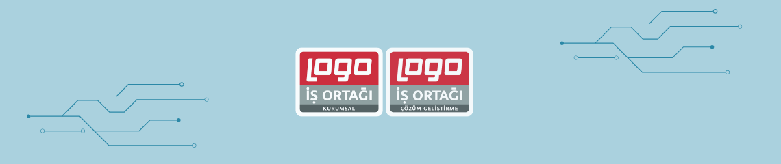 Logo İş Ortağı